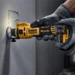 Dewalt koptiko gipsosanidas DCe555n....