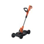 BlackDecker mihani finirismatos BESTA530CM