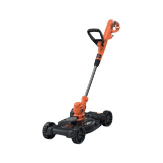 BlackDecker mihani finirismatos BESTA530CM
