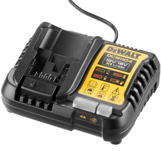 Dewalt fortistis mpatarion DCB1104..