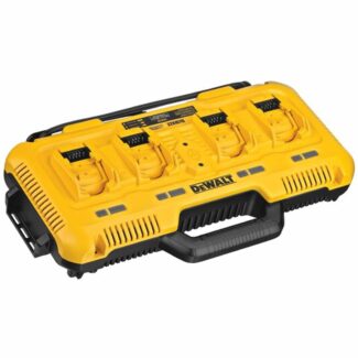 Dewalt fortistis mpatarion 4 theseon DCB104