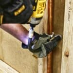 Dewalt ADAPTORAS EFKAMPTOS ME GONIAKO TSOK DRAPANOU DT20501..