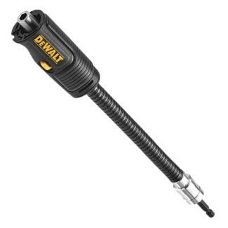 Dewalt ADAPTORAS EFKAMPTOS ME GONIAKO TSOK DRAPANOU DT20501...