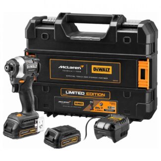 Dewalt PALMIKO KATSAVIDI 18V DCF85ME2GT 1