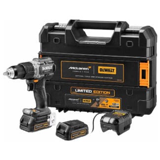 Dewalt drapanokatsavido 18V DCD85ME2GT