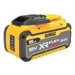 Dewalt mpataria 54V 15.0Ah DCB549
