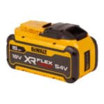 Dewalt mpataria 54V 15.0Ah DCB549.