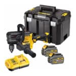 dewalt KATHETO drapano dcd460t2