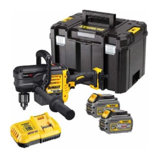 dewalt KATHETO drapano dcd460t2