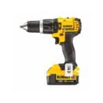 DEWALT DRAPANOKATSAVIDO MPATARIAS 18V DCD785M2