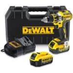 DEWALT DRAPANOKATSAVIDO MPATARIAS 18V DCD785M2..