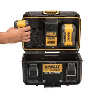 Dewalt ERGALIOTHIKI FORTISTIS Toughsystem DWST83471 1