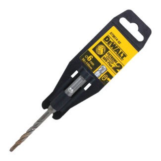 Dewalt TRIPANI SDS Plus Extreme 2 6X110 DT9514
