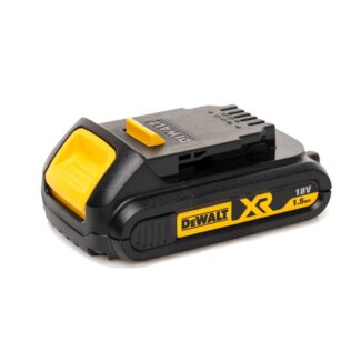 Dewalt bataria 18V 1.5Ah DCB181