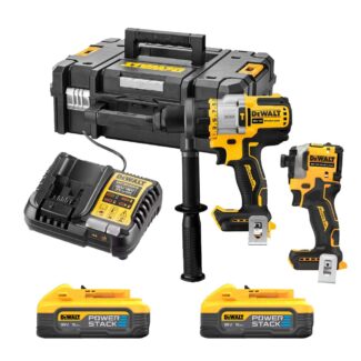 Dewalt set drapanokatsavido kai palmiko katsavidi DCK2052h2t
