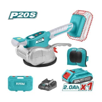 Totalilektriki ventouza donitis plakidion 20v TTVLI20101