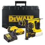 dewalt pistoleto sds plus 18v dch253P2
