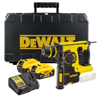 dewalt pistoleto sds plus 18v dch253P2