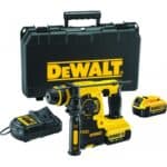 dewalt pistoleto sds plus 18v dch253m2