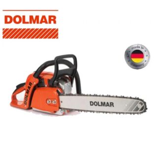 DOLMAR VENZINOKINITO ALISOPRIONO 42cc 45cm PS 420 1
