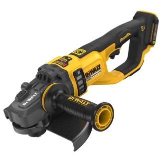 Dewalt goniakos troxos 54V DCG460NT