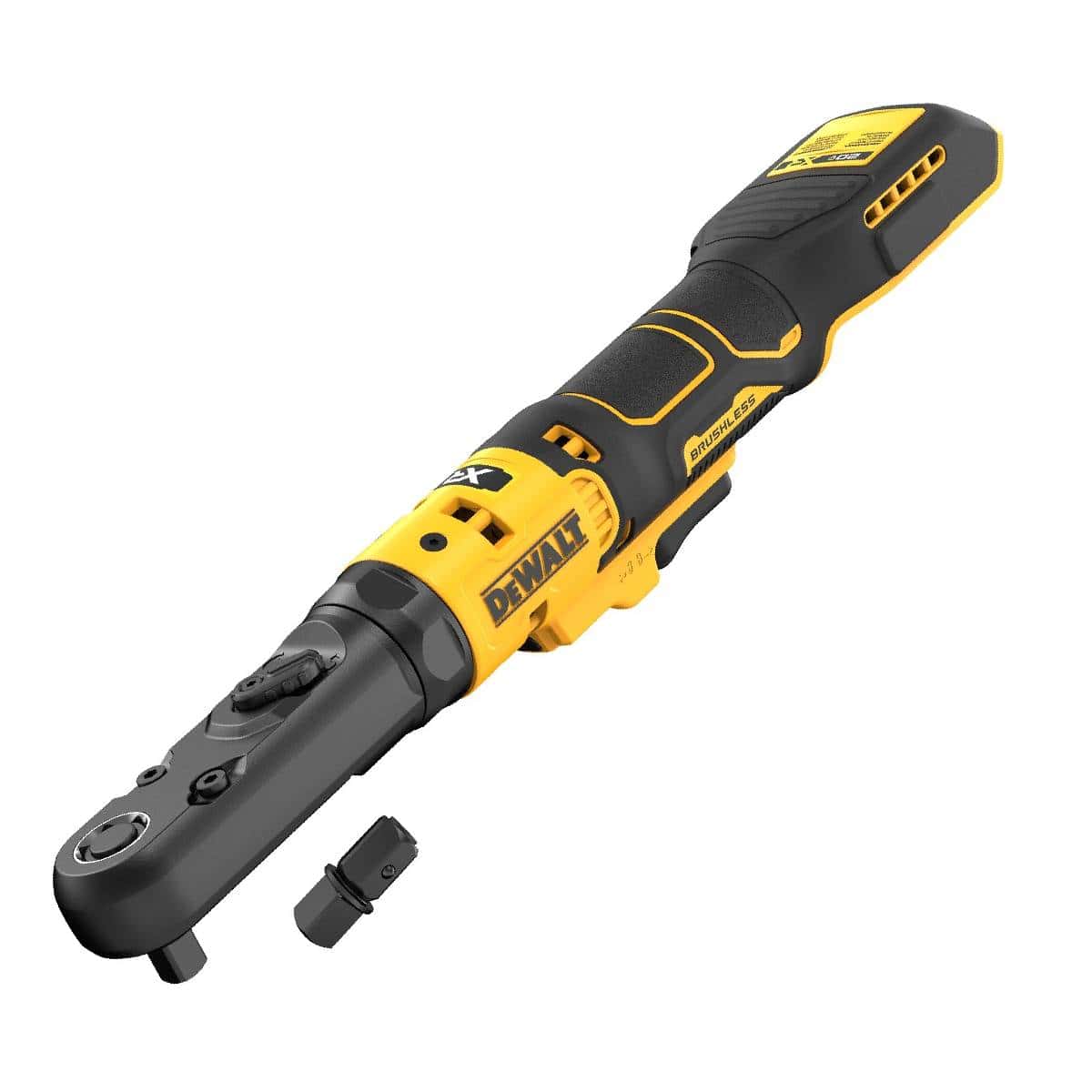Dewalt kastania mpatarias 18V DCF510N Dewalt kastania mpatarias 18V DCF510N