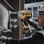 Dewalt mpoulonoklido DCF961N 2