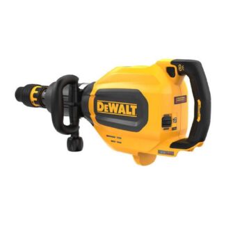 Dewalt pistoleto katedafisis SDS MAX 54V DCH911NK 1