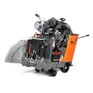 Husqvarna asfaltokoftis 1000mm FS5000D 2