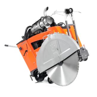 Husqvarna asfaltokoftis 1000mm FS5000D 3