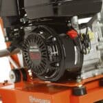 Husqvarna asfaltokoftis FS305 1