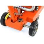 Husqvarna asfaltokoftis FS305