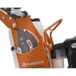 Husqvarna asfaltokoftis FS400lv 1