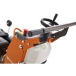 Husqvarna asfaltokoftis FS400lv 3