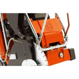 Husqvarna asfaltokoftis FS410d 2