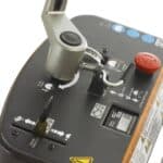 Husqvarna asfaltokoftis FS413 3