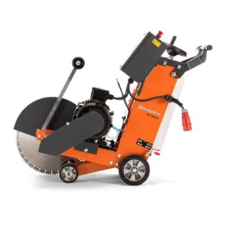 Husqvarna asfaltokoftis FS500E 1