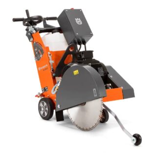 Husqvarna asfaltokoftis FS500E