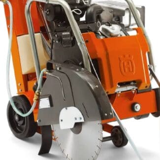 Husqvarna asfaltokoftis FS524 1