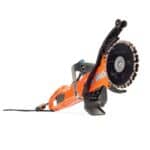 Husqvarna Ηλεκτρικός Κόφτης Χειρός  K4000 Cut-n-Break (967079701) - Image 3