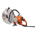 Husqvarna Ηλεκτρικός Κόφτης Χειρός Κ 7000 (970449601) - Image 2