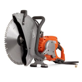 Husqvarna ilektrikos koftis xiros K7000