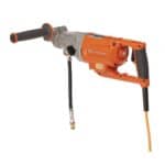 Husqvarna karotiera foriti DM200 1