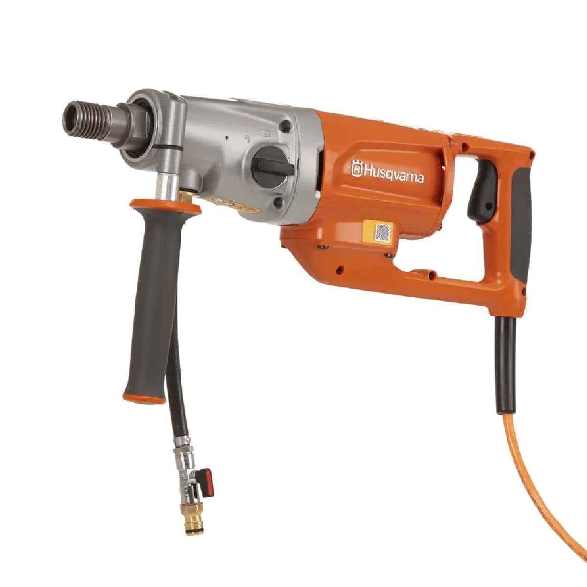 Husqvarna karotiera foriti DM200 Husqvarna karotiera foriti DM200