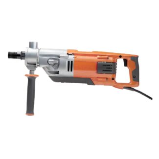 Husqvarna karotiera foriti DM220