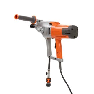 Husqvarna karotiera foriti DM230 1