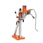 Husqvarna karotiera foriti DM230 3