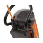 Husqvarna karotiera foriti DM430 2