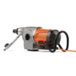 Husqvarna karotiera foriti DM430 3