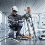 Husqvarna karotiera me vasi DMS240 1